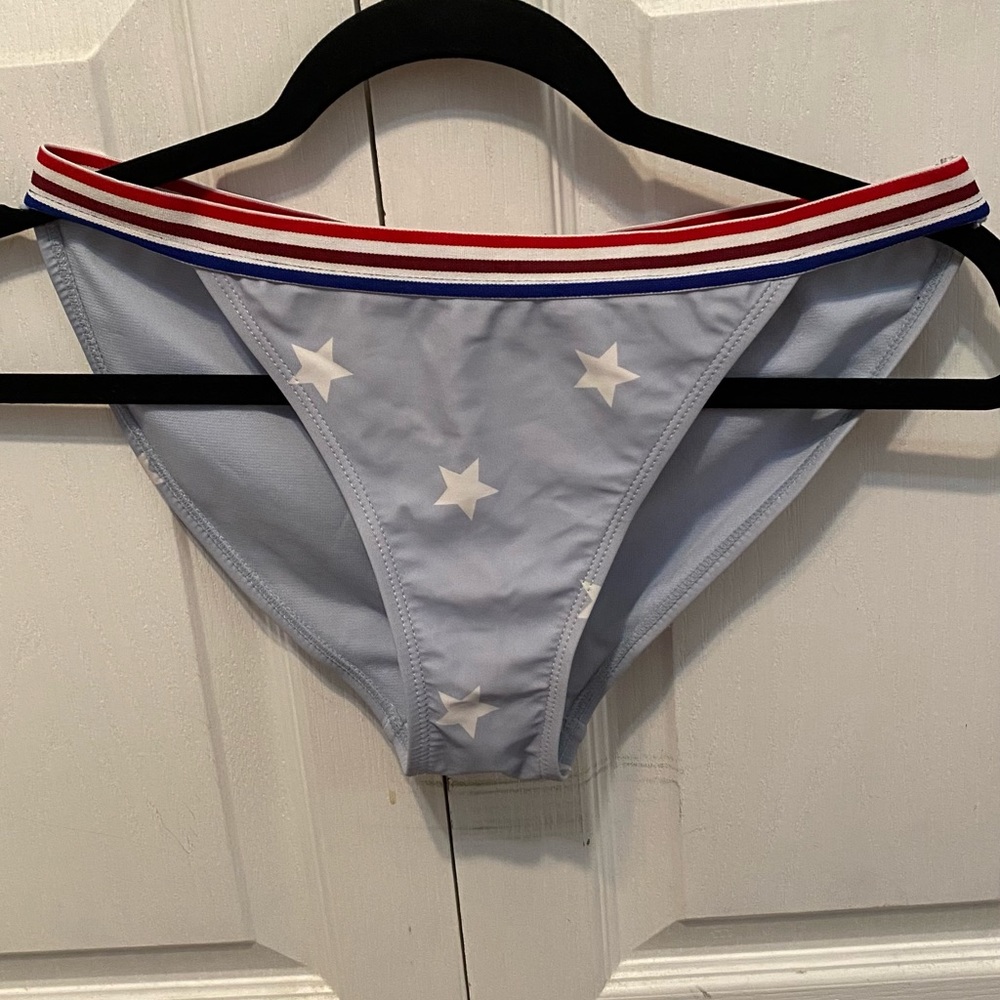 👙Stars & Stripes Bikini Bottom👙